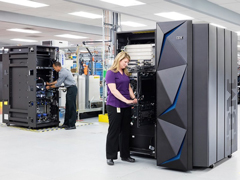 ݼʱIBM¿Zϵдͻع