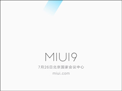 big newsС׹ٷMIUI 9Ľ