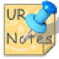 URNotesΨǩ V1.59 Ѱװ