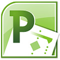 Microsoft Office Project Pro 2007 İ