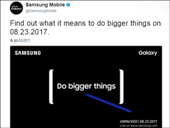 823գǹGalaxy Note8ʱ