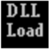 DLL LoadEx(DLL������) V1.0 ��ɫ��