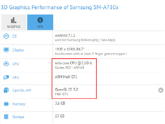 »Galaxy A72018ع⣺׿Exynos9610ֻ