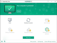 һǮҪ˹ʽƳɱKaspersky Free