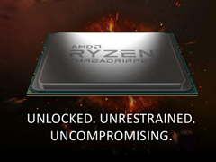 Լ۱ȱAMDʽRyzen ThreadRipper