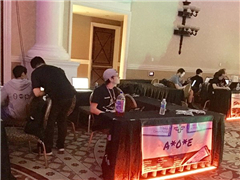 ڿ籭DEF CON CTF 2017ȫܾѶսӶü