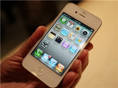 ƻiPhone 4/4S ûߣرiOS 6еFaceTime