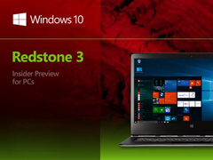 ΢ʼWin10＾16257 PCԤ