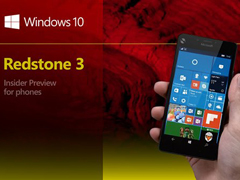 ΢ʼWin10 Mobile Feature2 15237Ԥ
