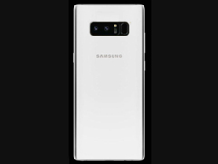 ڰ˫ɷGalaxy Note8Ⱦͼع