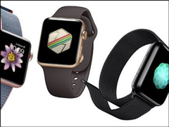 50%ʾApple Watch۳3150ֻ