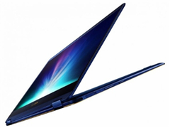 ȫ13Ӣα˶ZenBook UX370ʽ