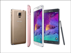 ֱѿˣGalaxy Note4ٻ