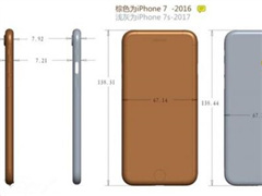 iPhone 7sͼع⣺С۴ı