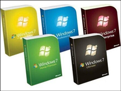 Windows7ϵͳĸ汾
