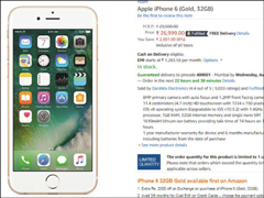 iPhone7̫ˣýƻӡȱƳ𡱰iPhone6