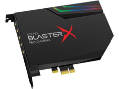 ƵˣSound BlasterX AE-5