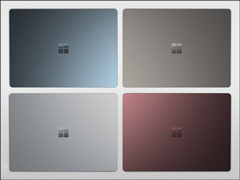 9888Ԫа΢Surface LaptopƳȫɫ