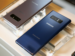 һ۾жGalaxy Note 8ͼ