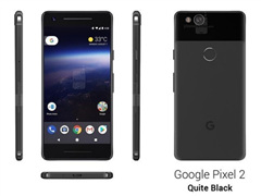 �ȸ�Pixel2����ʱ���ع⣺Ԥװ��׿8.0/�׷�����836