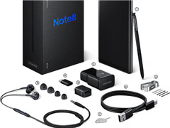 ����Note8���һ������Ȼ������һ�����ӣ�