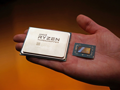 EPYC�������ǽ�ˮ�ĺˣ�Intel��AMD����