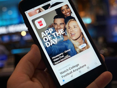 �������·�����ȫ��App Store����һ��