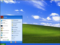 �ϱ�������Windows XP�ѽ���16��