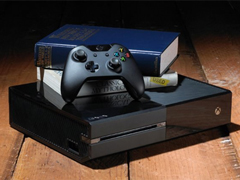Ϊ��ǿ��Ϸ������·��΢������ͣ�۳���Xbox One��Ϸ����