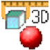 3D-Tool(3DCADȡ) V8.55 Ӣİ