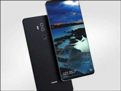 ����Blanc����Ϊ���콢Mate10 Pro���ع�