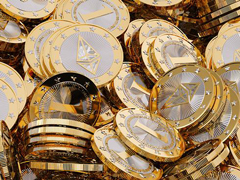 �����Ѿ������˷��������ռ��ߵ�ICO�����Ǹ�������ƭ�֣�