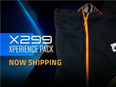 �����Ʒ����X299������û����������Ϸ����ף�