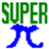 Super PI(CPUȶԼ⹤) V1.8 Ӣɫ