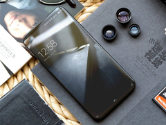 С��MIX2����ģ�����ٷ����ٵ�