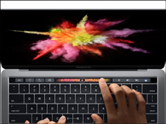 �����ѵ���Ǯ��ƻ����TouchBar����Ա���ں�