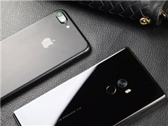 С��MIX2����iPhone 8һ�췢���Ȳ������׾��������ɺ�