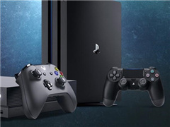 ΢��Xbox One X����PS4���Ƚϣ�ȡ��������PC