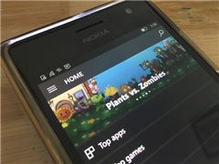 Win10 MobileӦ���̵�������Ƴ����飺����͸��ģ��