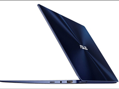 ��˶��ȫ��Zenbook 13�����ʼǱ������ذ˴��������