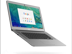 �곞�Ƴ�Chromebook 15��15.6Ӣ����Ļ���޷���