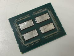 ���ں˸���һ�룿AMD�߳�˺����1900X�ڲ�����