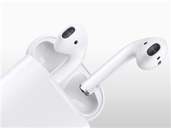 ƻ��AirPods�ư����߶����г�������ȸߴ�98%
