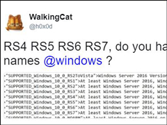 RS5��RS6��RS7��΢��ȫ��Win10ϵͳ�����ع�