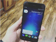 С��A1����ع⣺5X����+ԭ��Androidϵͳ