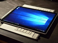 Surface Book 2Ҫ���ˣ�΢������10��ĩ�ٿ�������