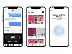 ����iOS 11����Щ�£�ƻ��iOS 11���¿���һ��