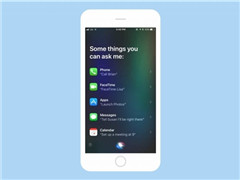 iOS 11��Siri�����е������ˣ����������ܸ�����