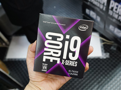 9000Ԫ���ң�Intel i9-7920X��ʽ����