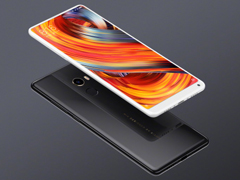 ����8G�ڴ棡һ�Ŀ���С��MIX2������